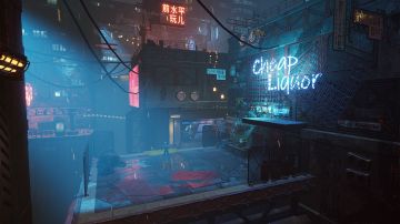 Immagine -1 del gioco Ghostrunner per Xbox One